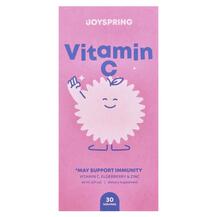 Вітамін C Vitamin C + Zinc Joy Spring 60 мл
