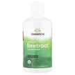 Фото товару Swanson, Organic Beetroot Concentrate, Червоний буряк, 946 мл