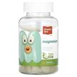 Фото товару Chapter One, M is for Magnesium Apple, Магній, 60 таблеток