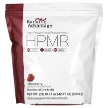HPMR High Protein Meal Replacement Strawberry еды