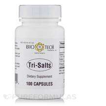 Підтримка травної системи Tri-Salts Tech Pharmacal Підтримка травної системи Tri-Salts Tech Pharmacal