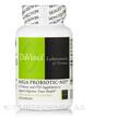 Фото товару DaVinci Laboratories, Mega Probiotic-ND, Пробіотики, 120 капсул