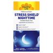 Фото товара Поддержка стресса, Stress Shield Nighttime, 60 капсул
