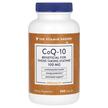 Фото товару TheVitaminShoppe, CoQ-10 100 mg, Коензим CoQ10, 240 капсул