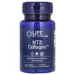 Фото товара Life Extension, Коллаген 40 мг, NT2 Collagen 40 mg, 60 капсул
