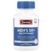 Фото товара Витамины для мужчин 50+, Men's 50+ Multivitamin, 60 таблеток