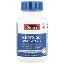 Вітаміни для чоловіків 50+ Men's 50+ Multivitamin