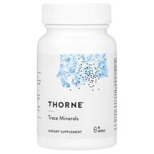 Огляд на Мікроелементи Trace Minerals Огляд на Мікроелементи Trace Minerals
