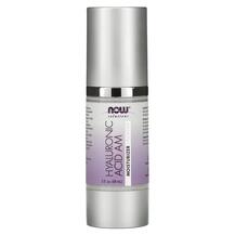 Solutions Hyaluronic Acid Moisturizer Гиалуроновая кислота