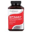 Фото товару B/P Stabili-T Blood Pressure Support, Кардіо комплекс, 240 капсул