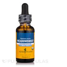 Meadowsweet Таволга вязолистная Herb Pharm 30 мл