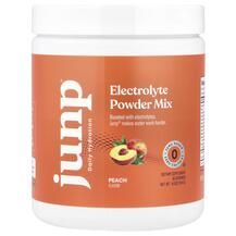 Electrolyte Powder Mix Peach ПЭА JUNP Hydration