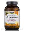Lidtke, L-Триптофан, L-Tryptophan 500 mg, 180 капсул