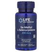 Фото товара Селен 200 мкг, Se-Methyl L- Selenocysteine 200 mcg, 90 капсул