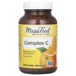 MegaFood, Complex C, Комплекс Вітаміну C, 60 таблеток