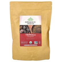 Трифала Triphala Fruit Powder Organic India 454 г