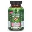 Фото товара Жиросжигатели, V02 Max Performance Fat Burner, 60 капсул