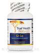 Фото товара True Healing Naturals, Поддержка кишечника, GI Go, 60 капсул