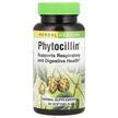 Фото товару Herbs Etc., Phytocillin, Підтримка імунітету, 60 капсул