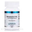 Фото товару Melatonin P.R. 3 mg ProlongedRelease, Мелатонін, 60 таблеток