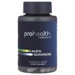 S-Acetyl Glutathione 300 mg, Глутатіон, 60 капсул