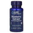 Blueberry Extract with Pomegranate, Лохина з Гранатом, 60 капсул