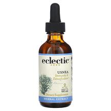 Usnea Extract Лишайник Eclectic Herb 60 мл