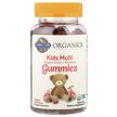 Жевательные витамины, Kids Multi Gummies, 120 конфет