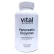 Фото товара Vital Nutrients, Ферменты, Pancreatic Enzymes 1000 mg, 180 капсул