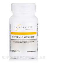 N-ацетилглюкозамін Glycemic Manager Integrative