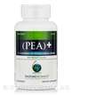 Фото товару Enzyme Science, PEA+, ПЕА, 120 капсул