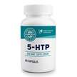 Фото товару Vimergy, 5-HTP, 5-гідрокситриптофан, 60 капсул