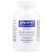 O.N.E. Multivitamin, Мультивітаміни, 120 капсул