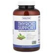 Фото товару Thyroid Support With Iodine, Підтримка щитоподібної залози, 180 к