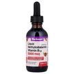 Фото товару Liquid Methylcobalamin Vitamin B12 Natural, Метилкобаламін B12, 5