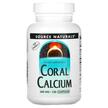 Коралловый Кальций, Coral Calcium 600 mg, 120 капсул