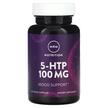 MRM, 5-гидрокситриптофан, 5-HTP 100 mg, 30 капсул