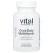 Фото товару One Daily Multivitamin, Мультивітаміни, 60 капсул