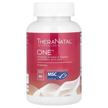Вітаміни для вагітних TheraNatal One Theralogix