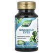 Фото товара Nature's Way, Травяные добавки, Ginkgold Eyes, 60 таблеток