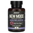 Onnit, New Mood Mood & Relaxation, Підтримка стресу, 60 ка...