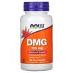 NOW, DMG 125 mg, ДМГ 125 мг, 100 капсул