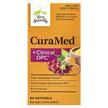 Фото товару Terry Naturally, CuraMed Plus Clinical OPC, Куркумін, 60 капсул