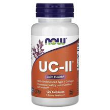 Обзор на UC-II Joint Health Поддержка NOW Обзор на UC-II Joint Health Поддержка NOW
