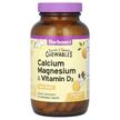 Фото товара Кальций Магний D3, Chewables Calcium Magnesium & D3, 90 конфе