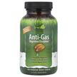 Фото товару Irwin Naturals, Anti-Gas Digestive Enzymes, Ферменти, 45 капсул