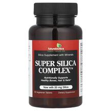 Super Silica Complex Кремний Супер комплекс Future Super Silica Complex Кремний Супер комплекс Future