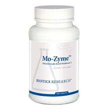Молібден 50 мкг Mo-Zyme Biotics Research