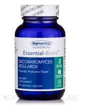 Essential-Biotic Saccharomyces Boulardii Буларди