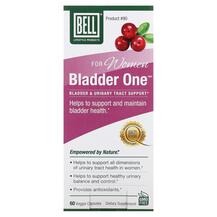 Вітаміни для жінок For Women Bladder One Bell